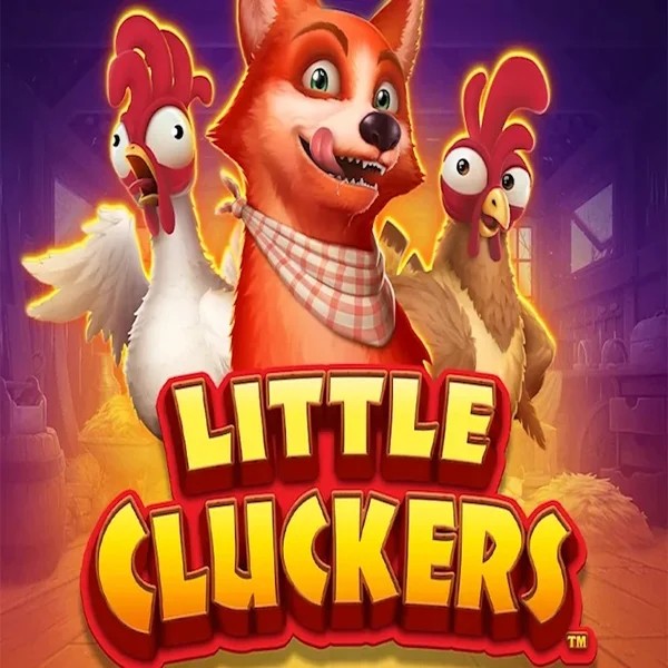 Little Cluckers online slot from Greentube – play at fatpirate-kasino.fi